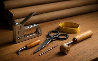Discover top-quality results: upholstery tools for sale now