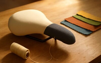 DIY Guide: How to reupholster bike seat for comfort and style