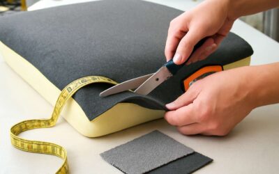 Learn how to reupholster car seats with easy steps and pro tips