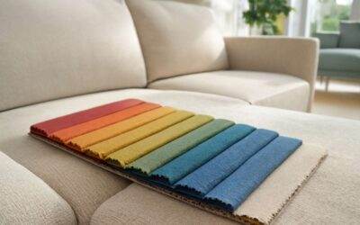 Discover top quality upholstery fabric near me for chic, durable DIY projects.